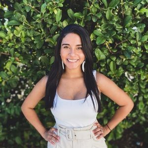 Meet your Posher, Lucia